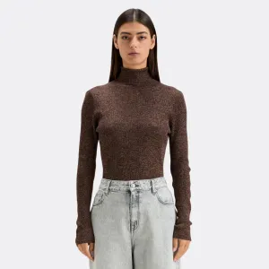 Anoit Sweater (Chestnut)