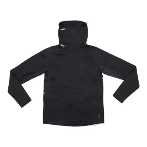 Anon MFI Midweight Longsleeve Balaclava Hoodie - Unisex