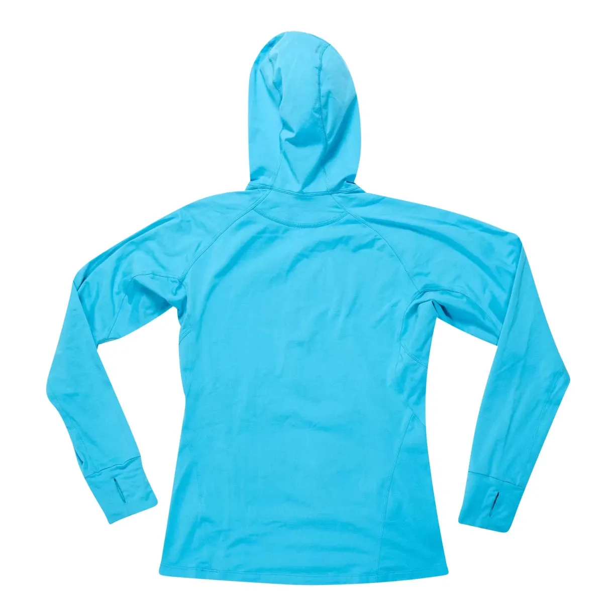 Arc'teryx Aptin Zip Hoody - Women's