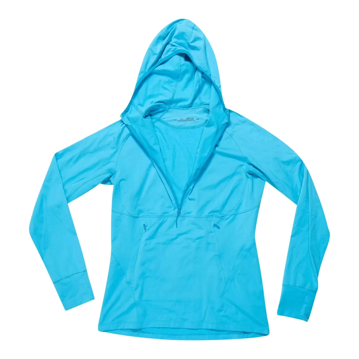 Arc'teryx Aptin Zip Hoody - Women's