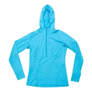 Arc'teryx Aptin Zip Hoody - Women's