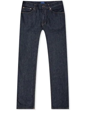 Arley Jeans Dark Blue