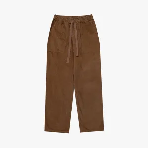 Bern Trouser Shitake