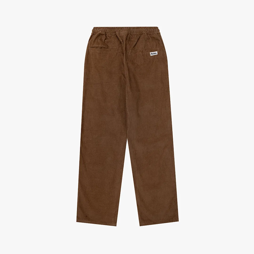 Bern Trouser Shitake