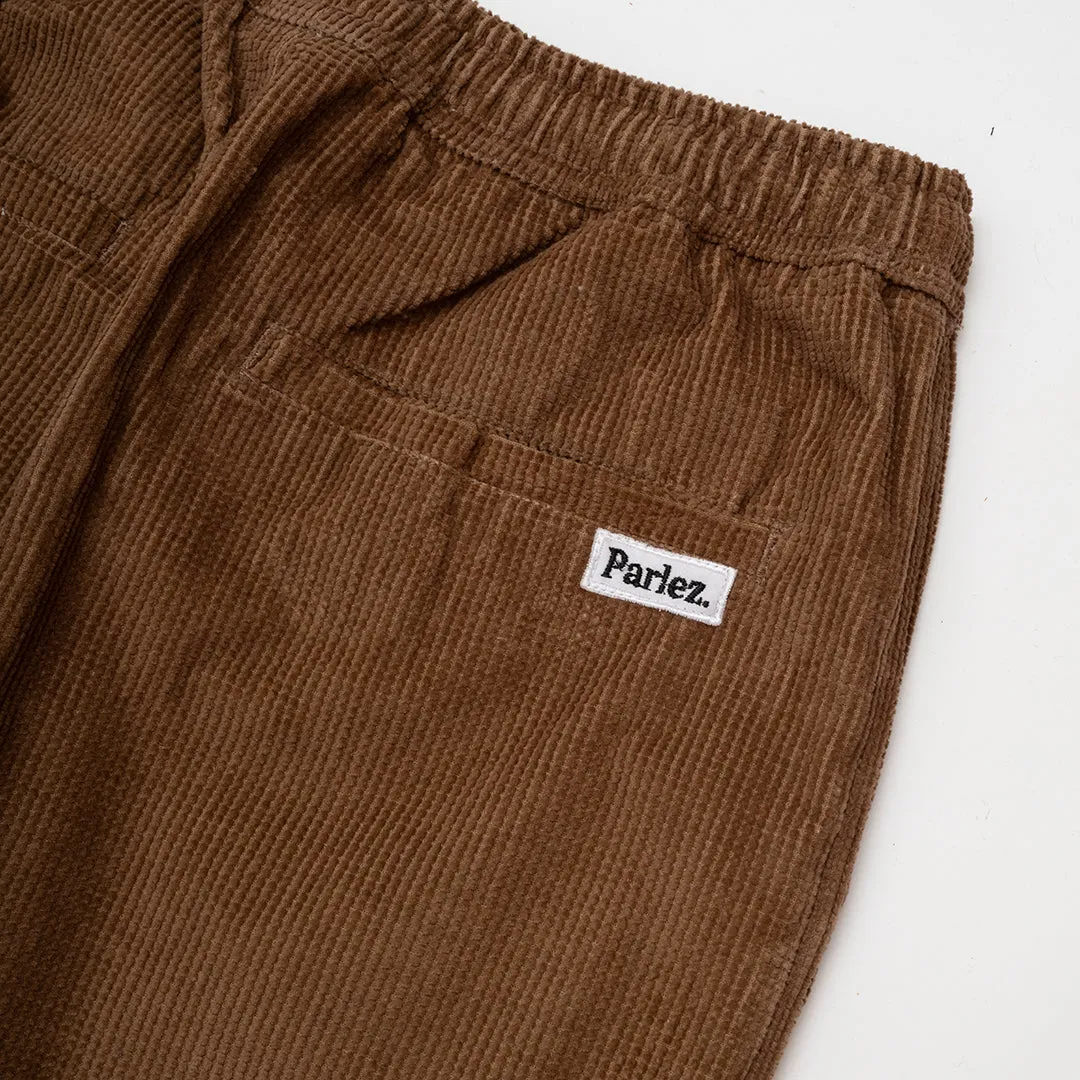 Bern Trouser Shitake