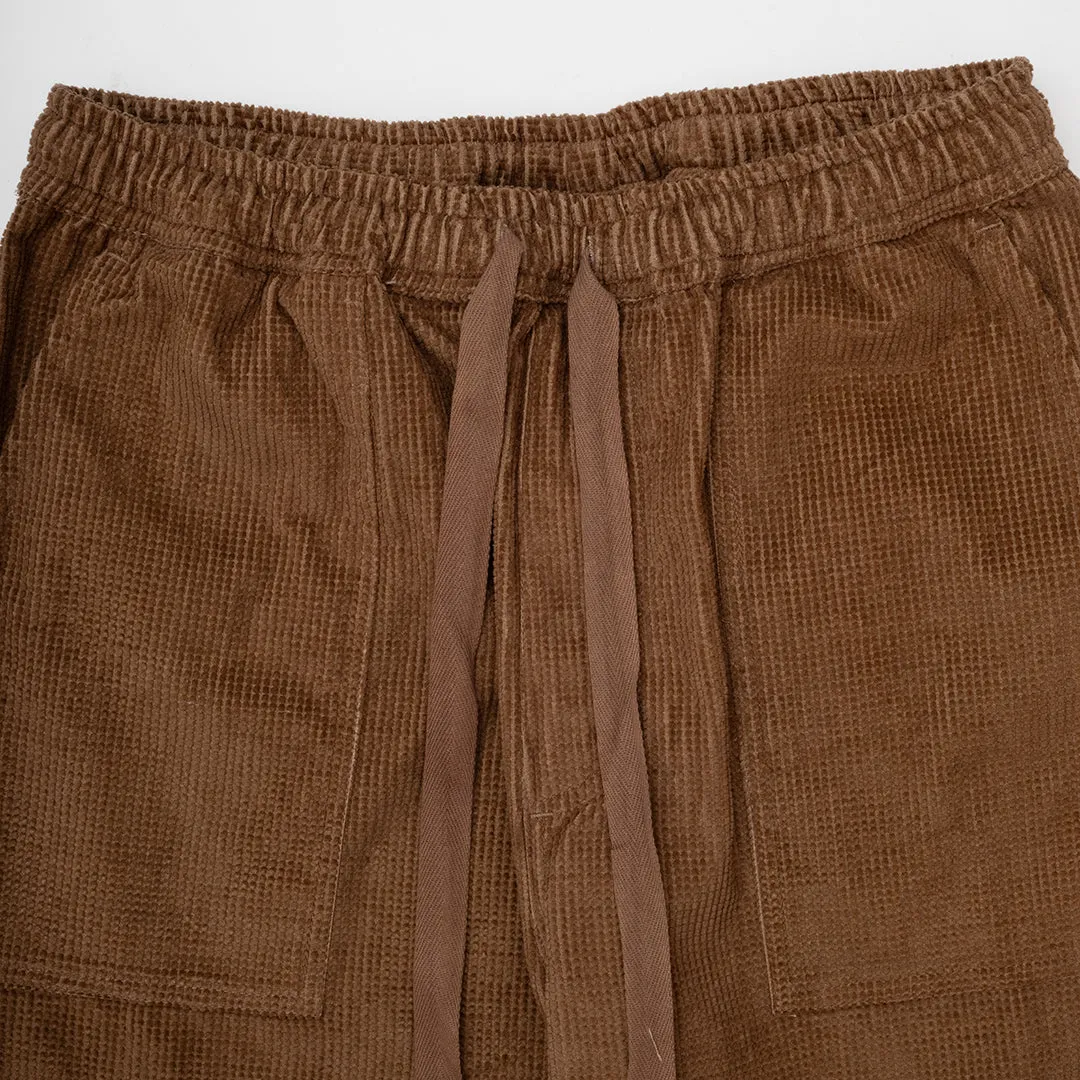 Bern Trouser Shitake