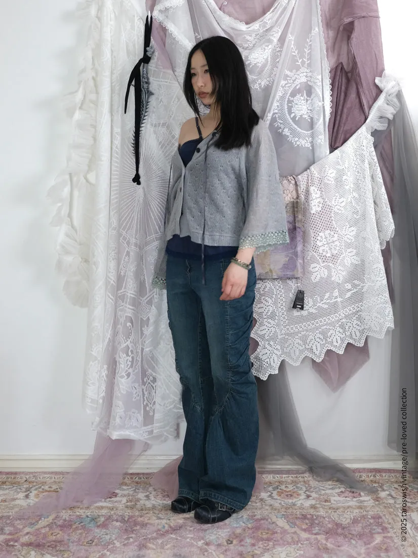  button up camisole