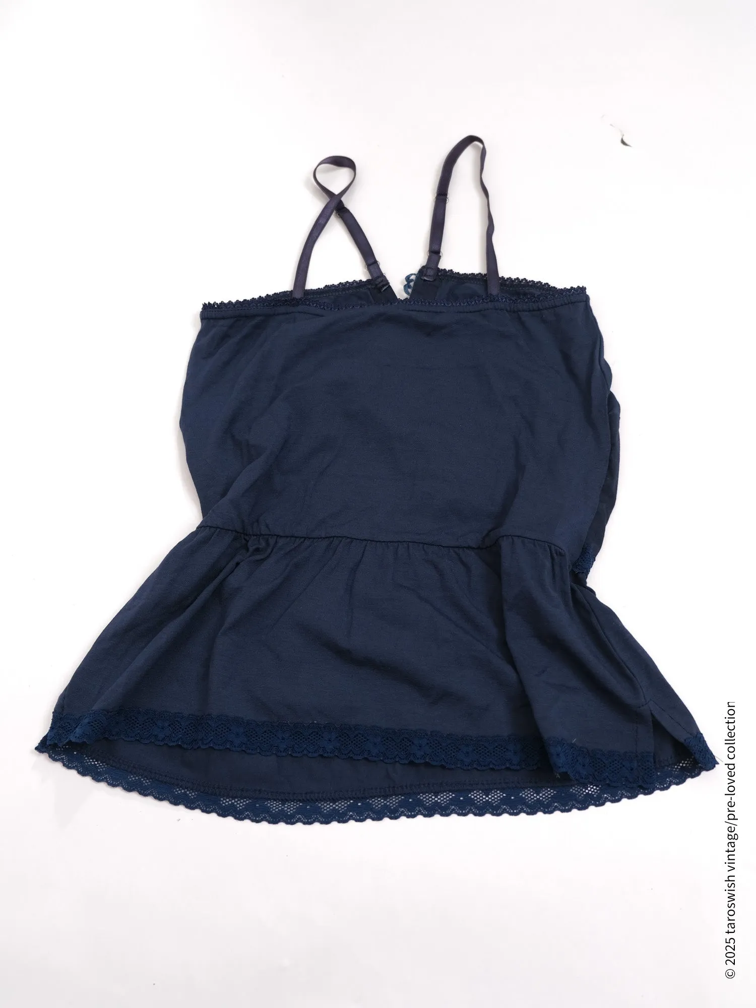   button up camisole