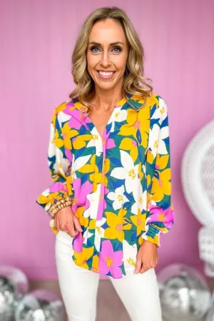 DEAR LOVER COTTON SHIRT