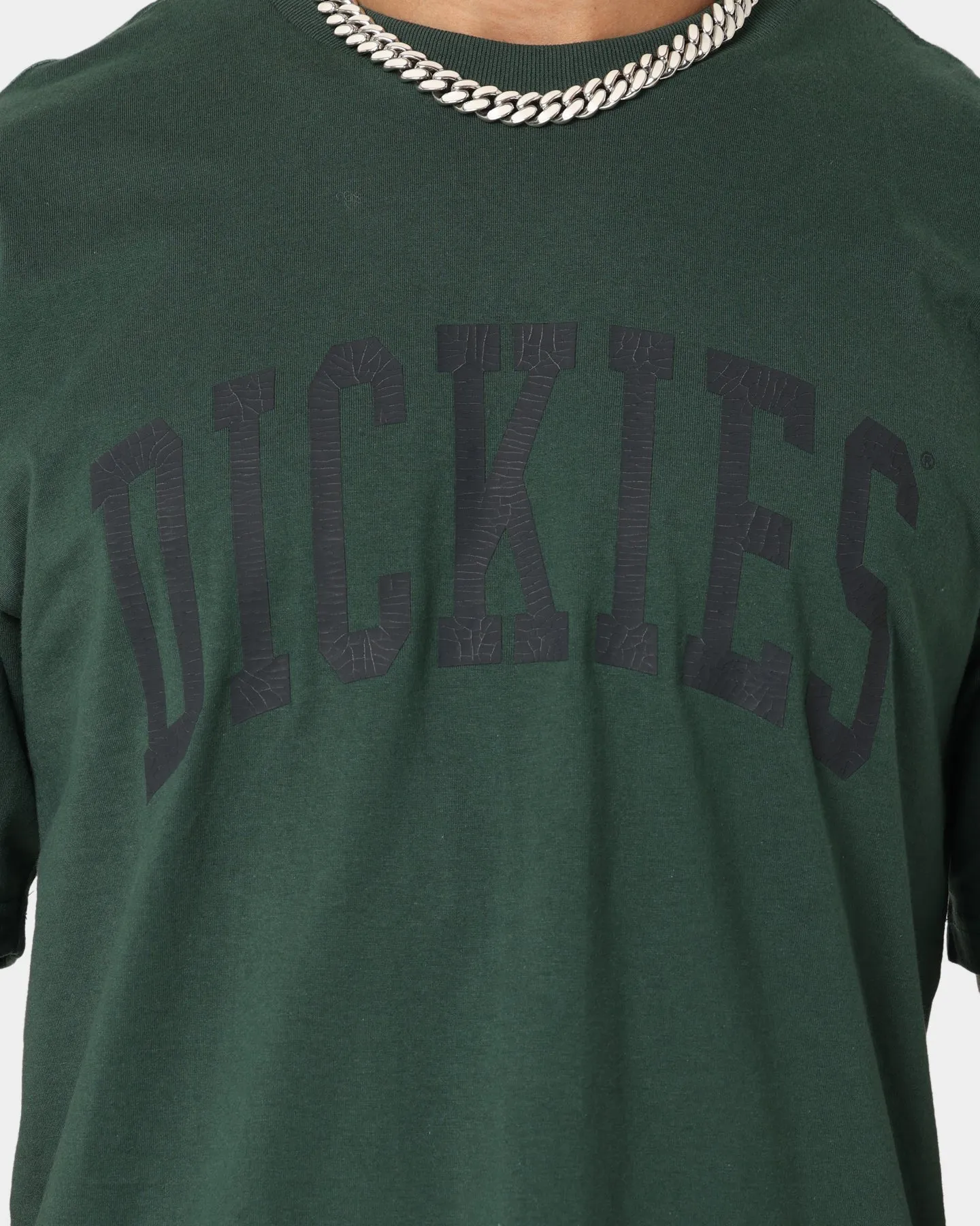 Dickies Longview T-Shirt Green