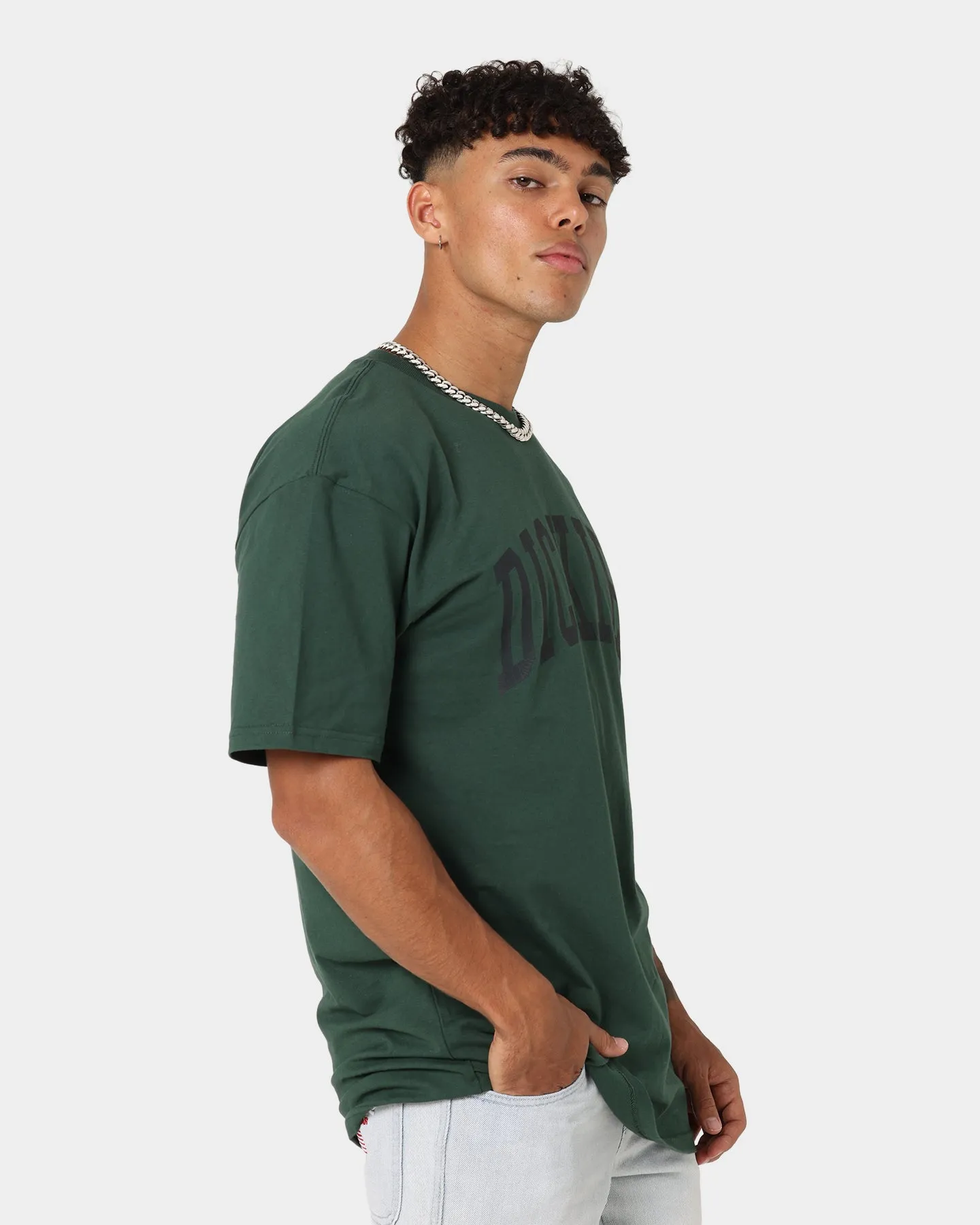 Dickies Longview T-Shirt Green