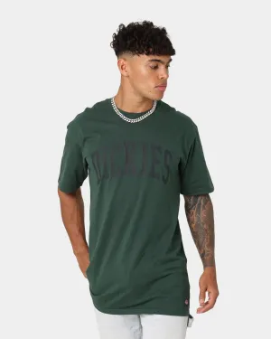 Dickies Longview T-Shirt Green