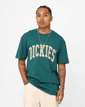 Dickies Longview T-Shirt Lincoln Green