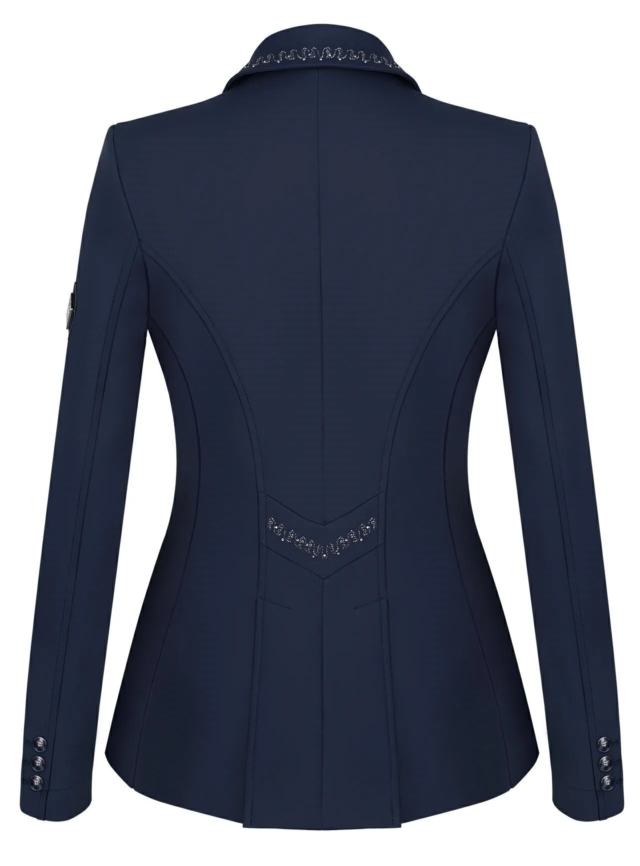 Fairplay Nadia Dressage Short Tails Jackets