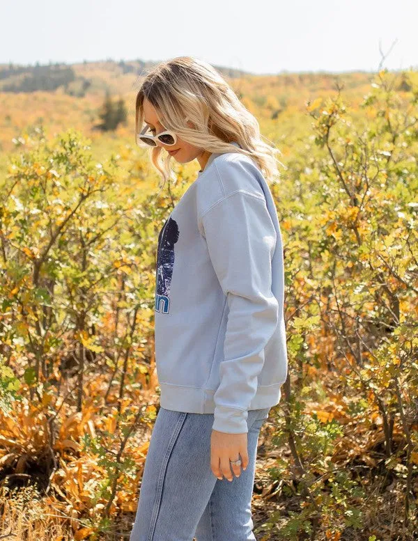 Led Zeppelin 'The Band' Sweatshirt