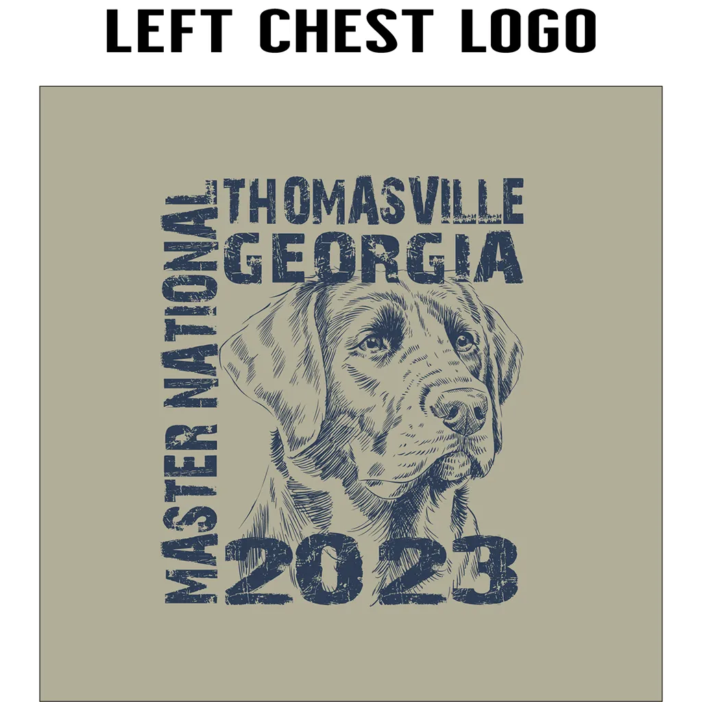 MN2023 S/S T'Shirt - Thomasville