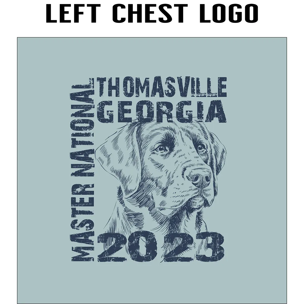 MN2023 S/S T'Shirt - Thomasville
