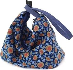 Original Design Wristlet Wallet - Large Capacity Clutch Bag with Wrist Strap