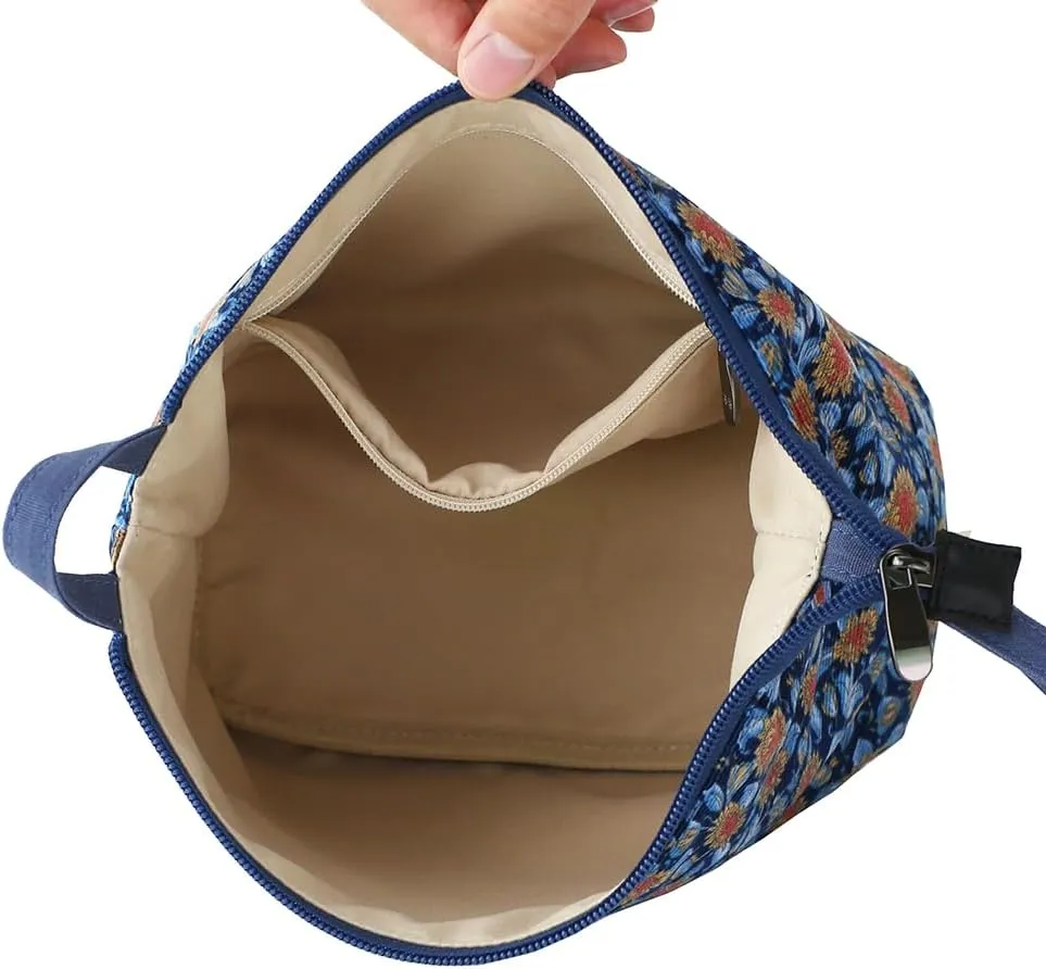Original Design Wristlet Wallet - Large Capacity Clutch Bag with Wrist Strap