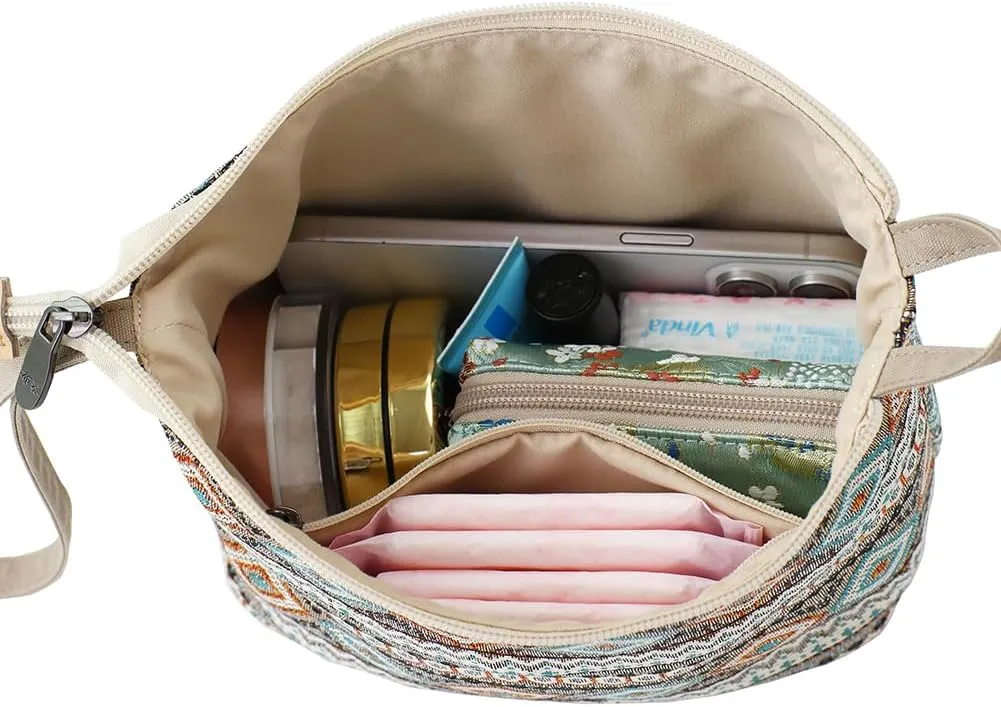 Original Design Wristlet Wallet - Large Capacity Clutch Bag with Wrist Strap