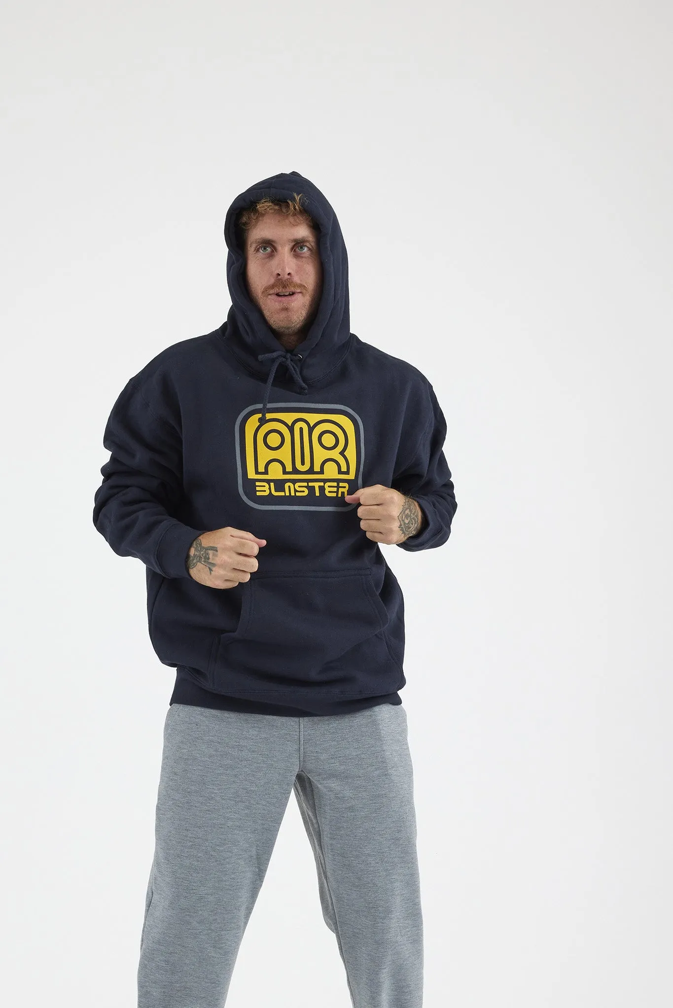 Player One Hoodie