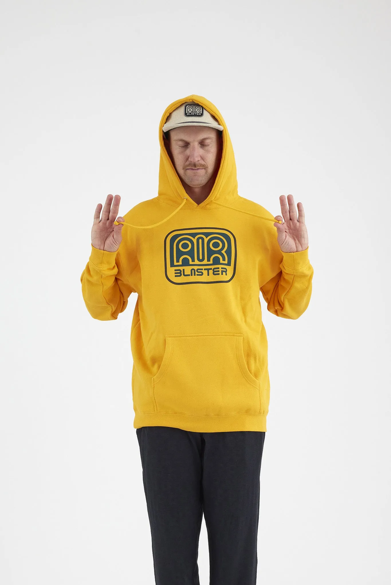 Player One Hoodie