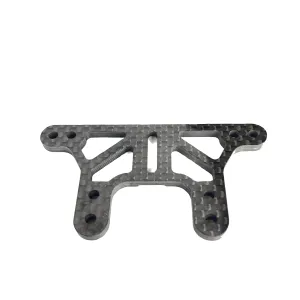 R1WURKS DC1 Lightweight Front Shock Tower