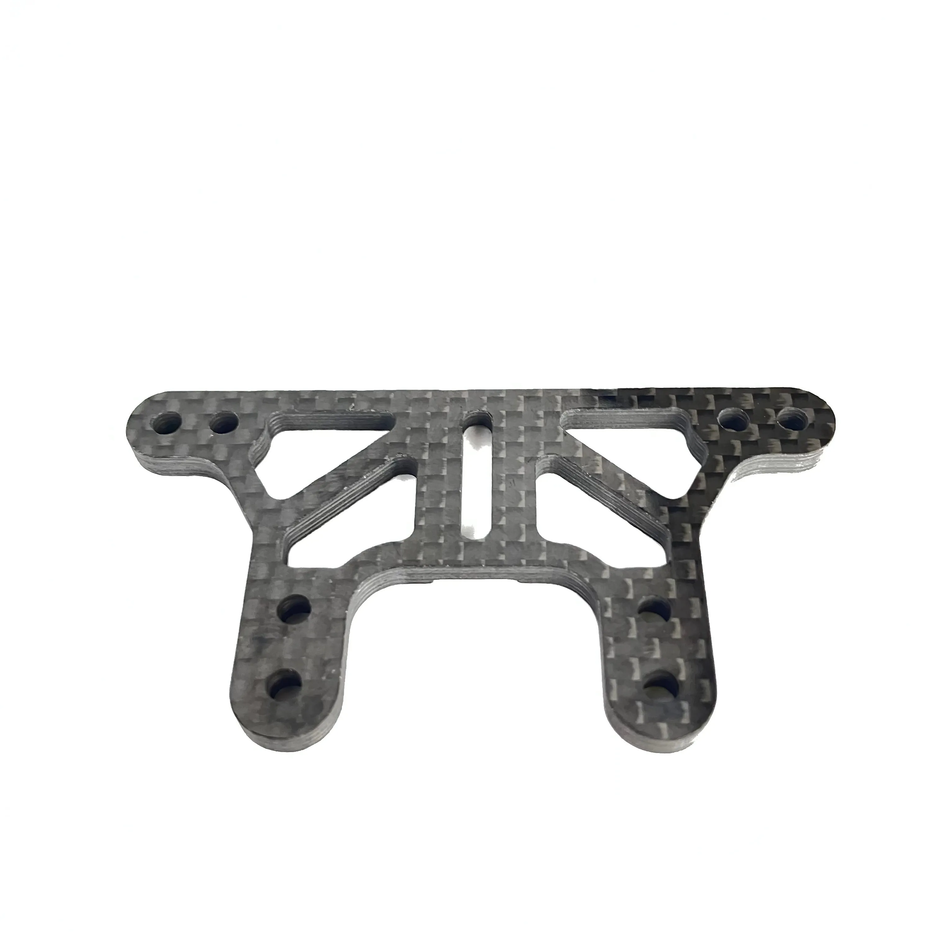 R1WURKS DC1 Lightweight Front Shock Tower