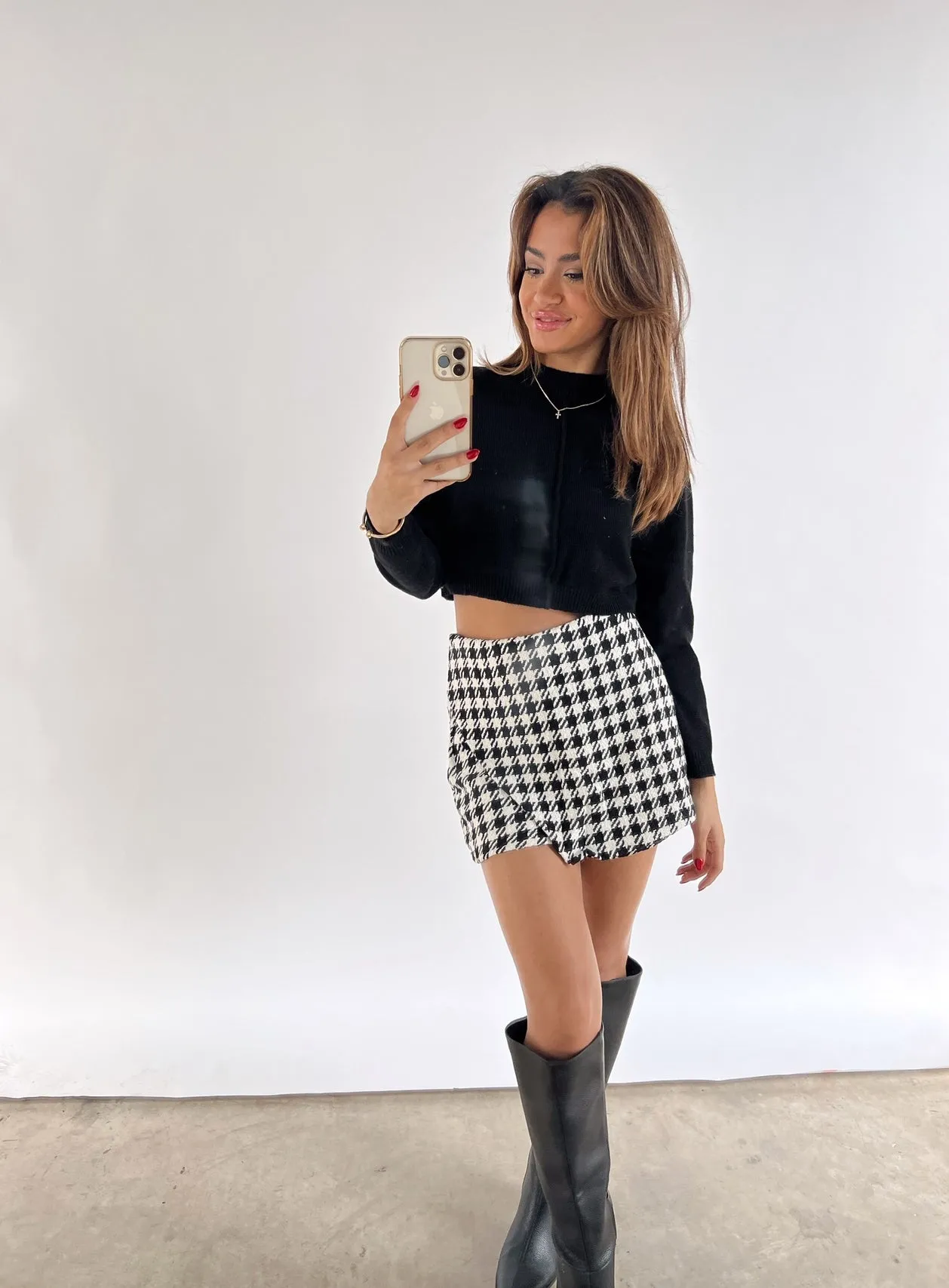Raya Sweater