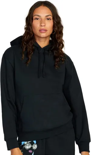 RVCA Womens Oversized Fit Hoodies