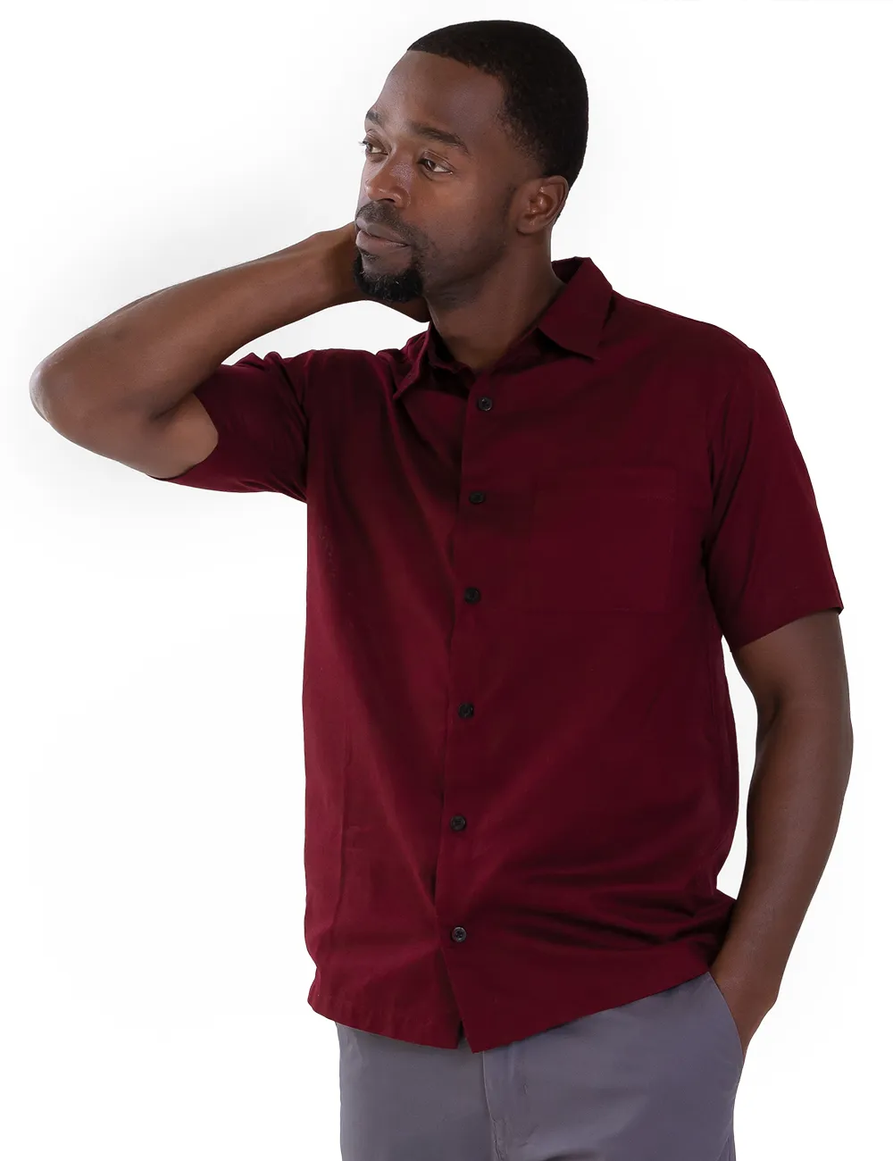 Short Sleeve Shirt
