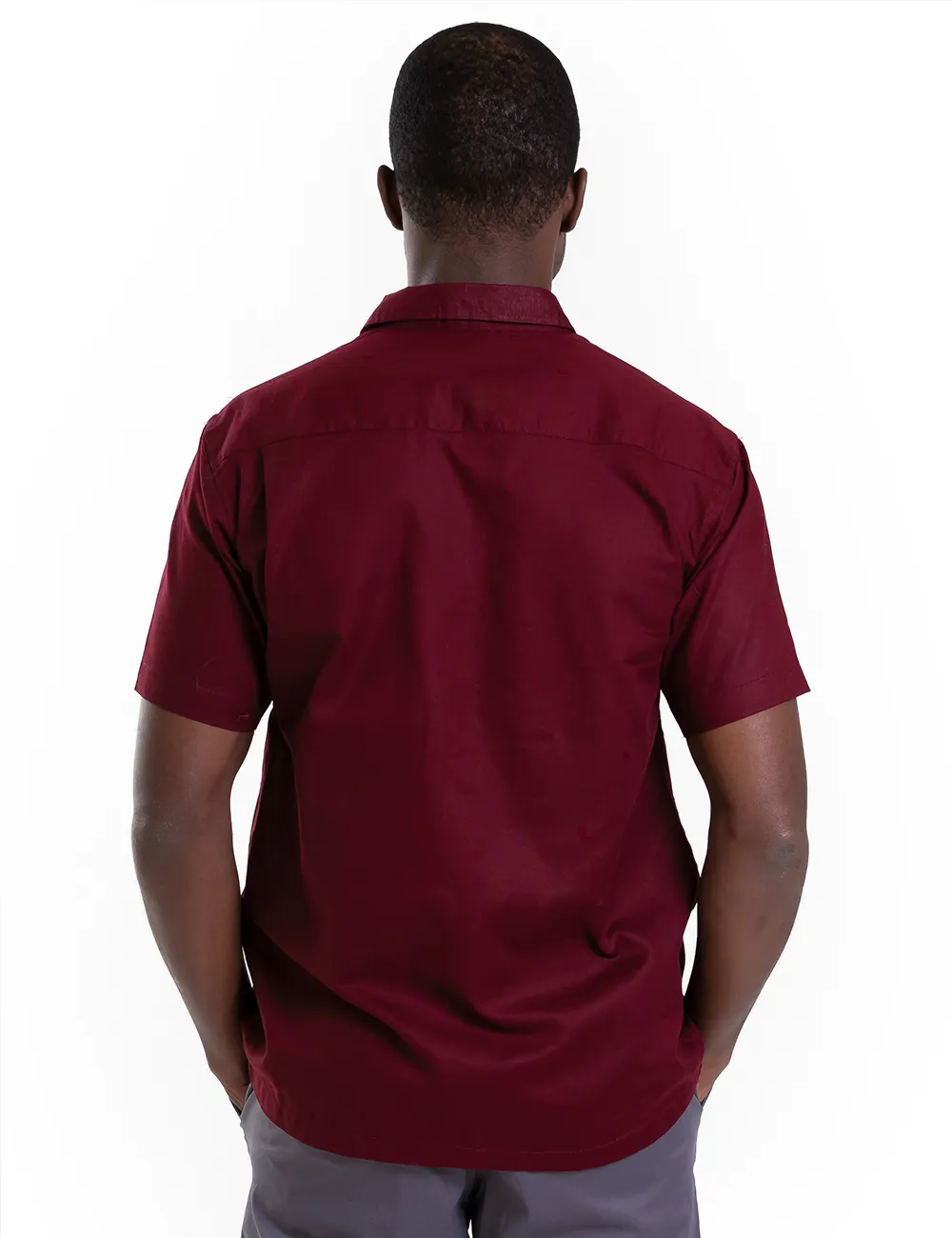 Short Sleeve Shirt