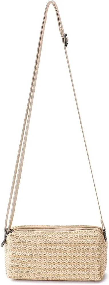 Small Crossbody Bag for Women