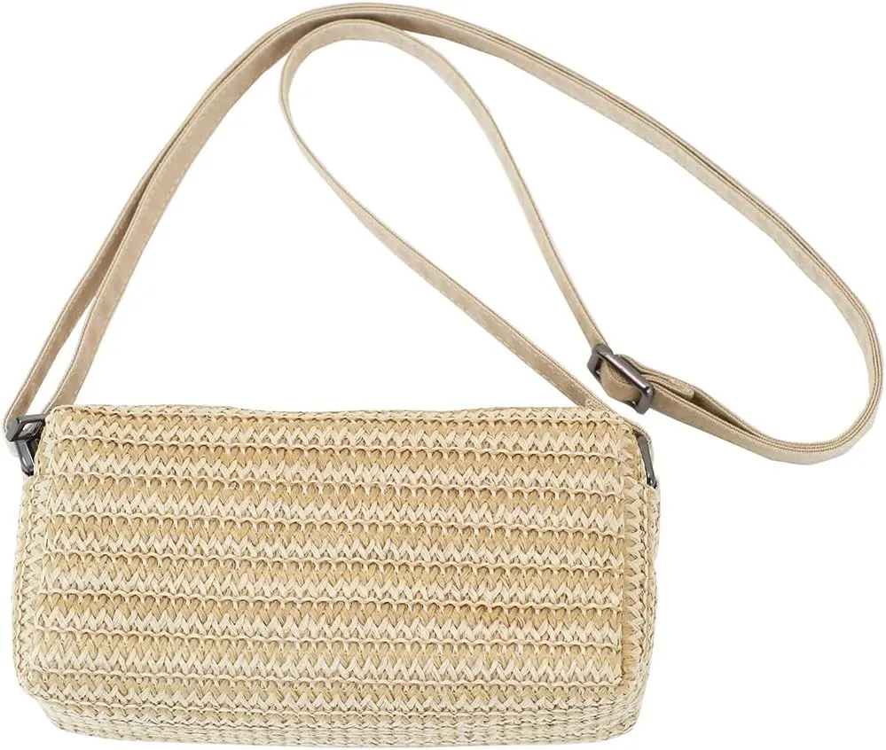 Small Crossbody Bag for Women