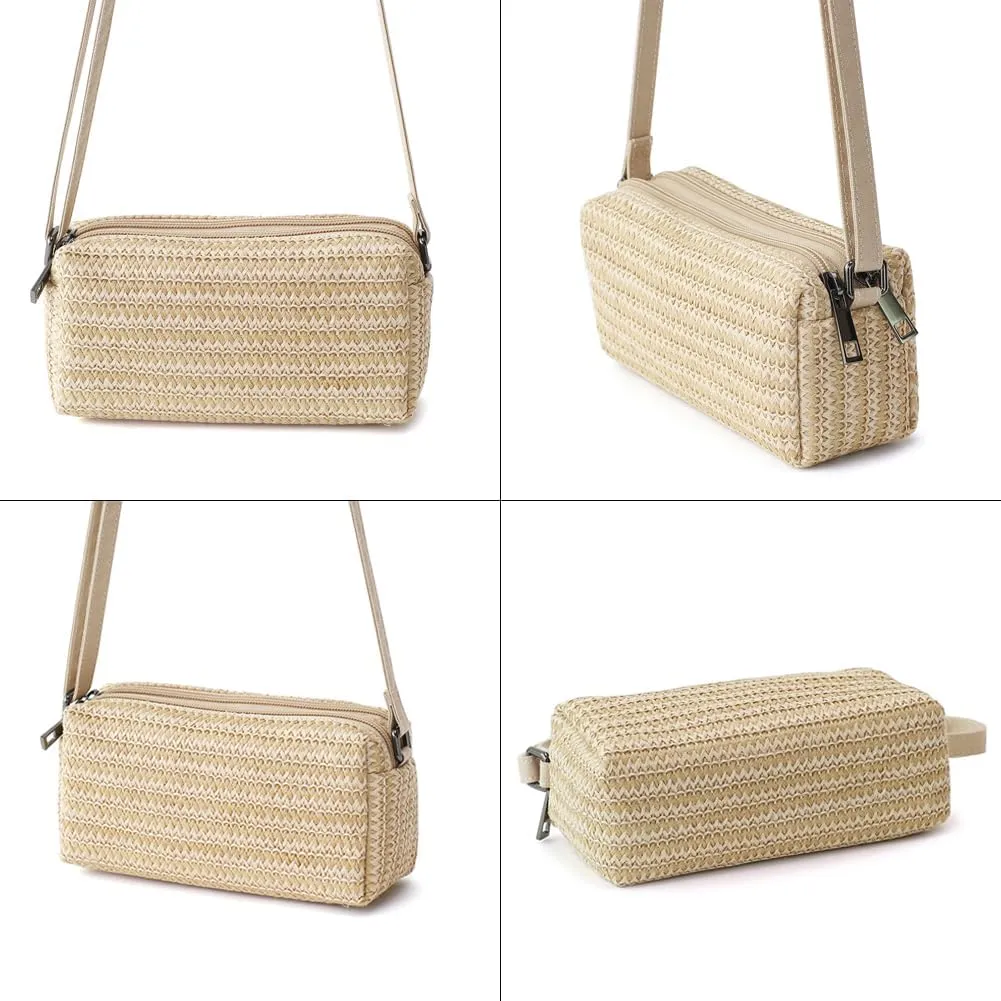 Small Crossbody Bag for Women