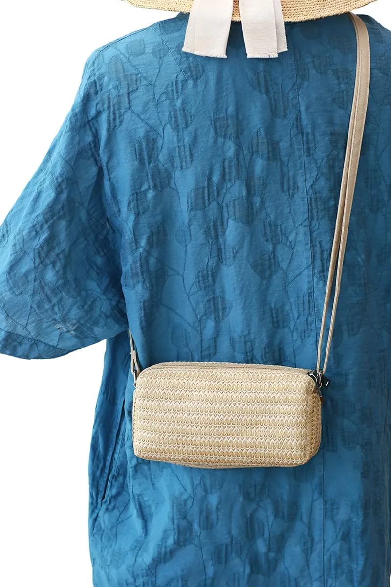 Small Crossbody Bag for Women