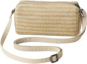 Small Crossbody Bag for Women