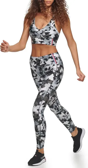 Tommy Hilfiger Women's Full Length Legging