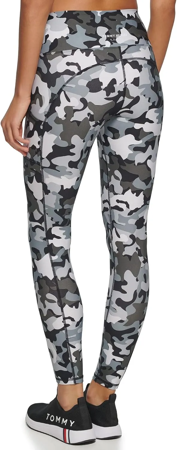 Tommy Hilfiger Women's Full Length Legging