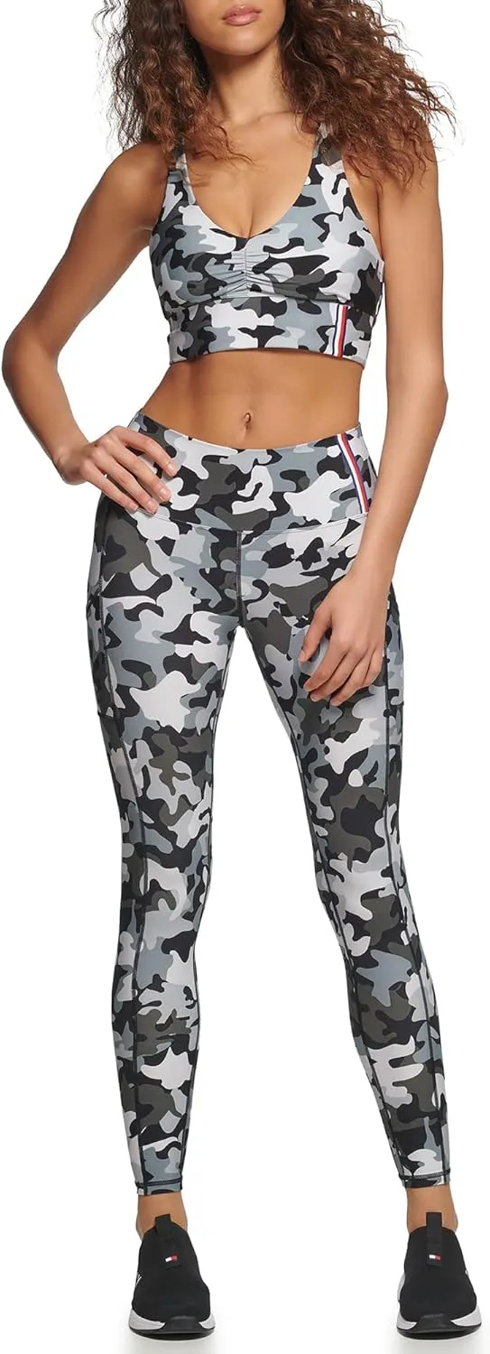 Tommy Hilfiger Women's Full Length Legging