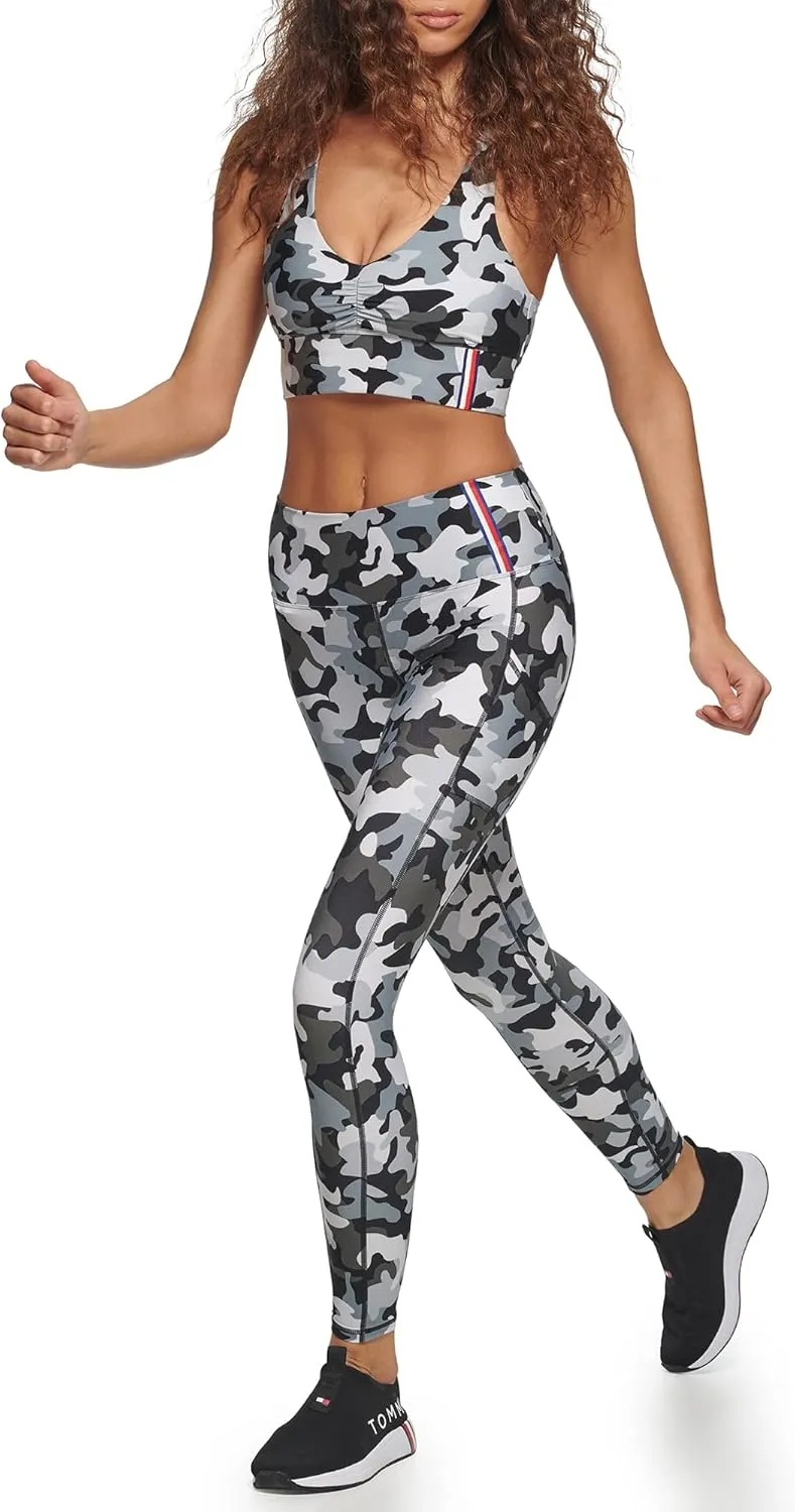 Tommy Hilfiger Women's Full Length Legging