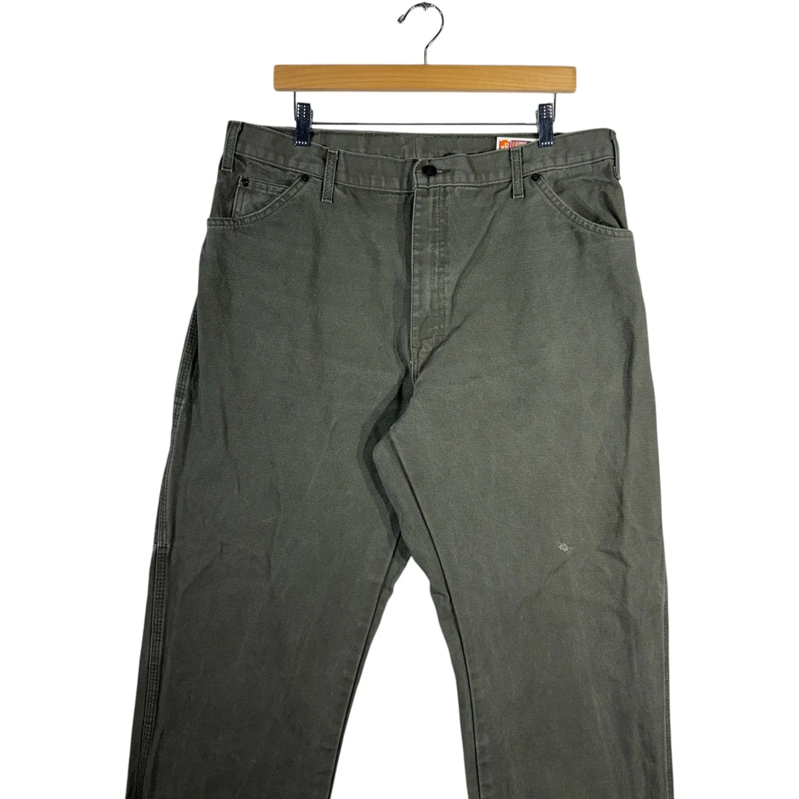 Vintage Dickies Relaxed Fit Carpenter Pants