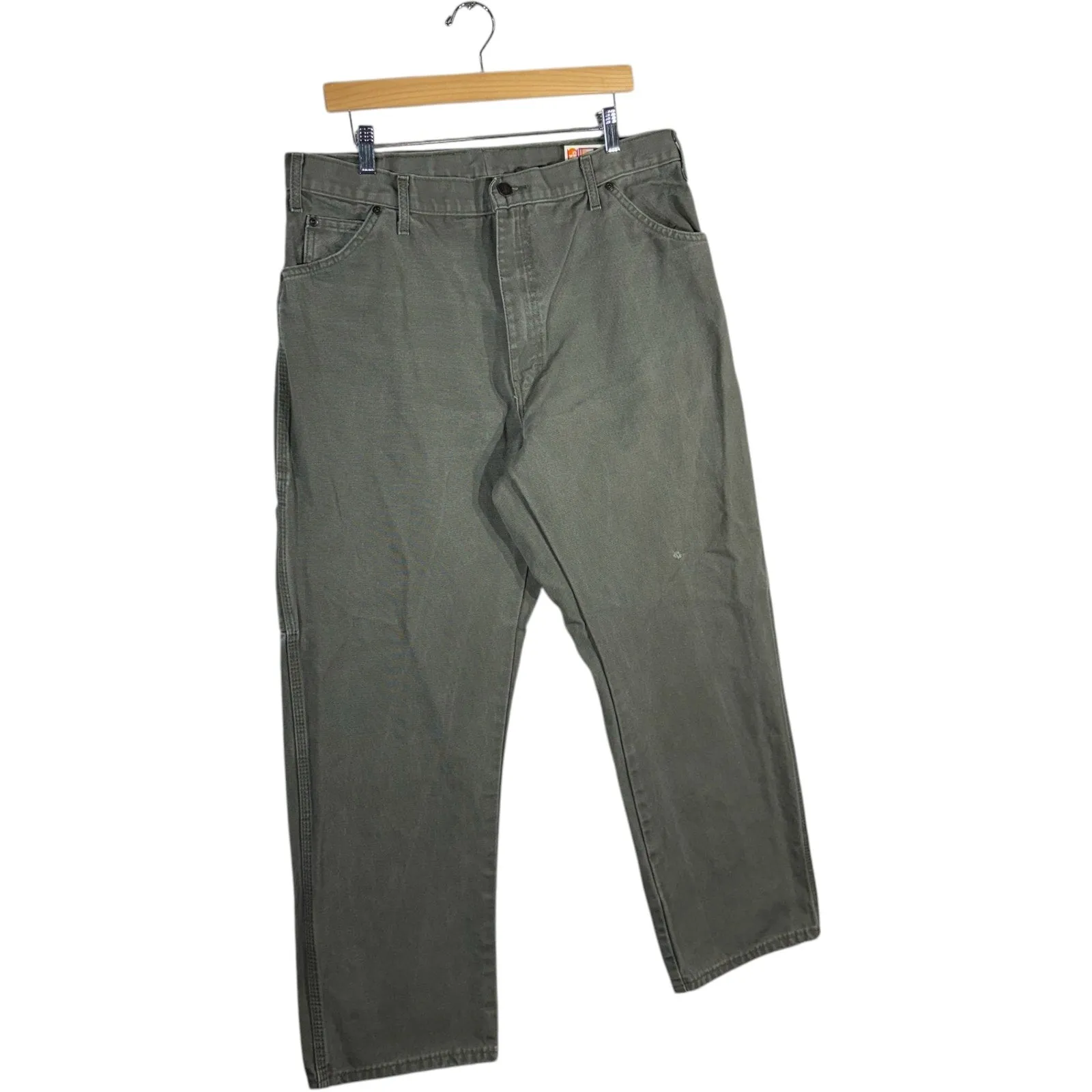 Vintage Dickies Relaxed Fit Carpenter Pants