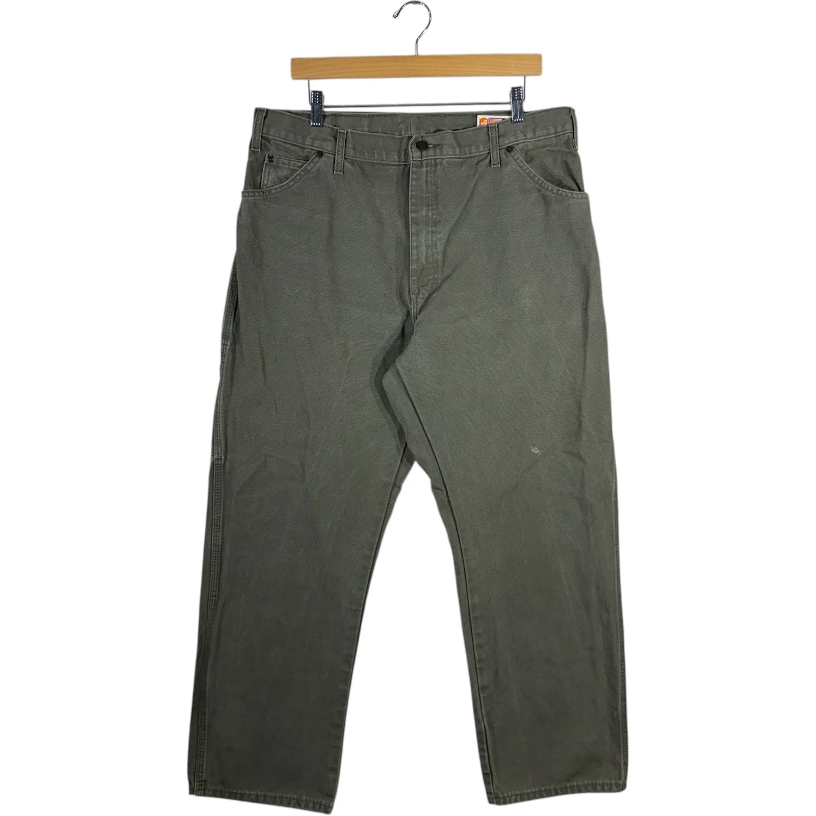 Vintage Dickies Relaxed Fit Carpenter Pants