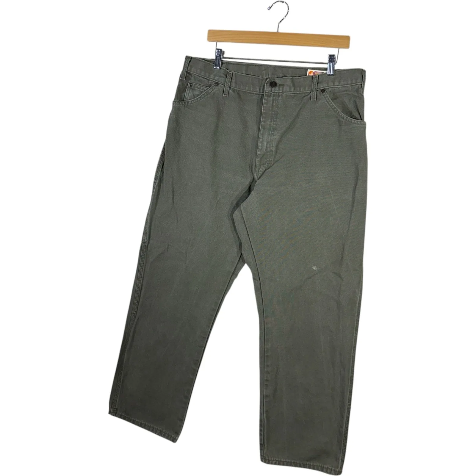 Vintage Dickies Relaxed Fit Carpenter Pants