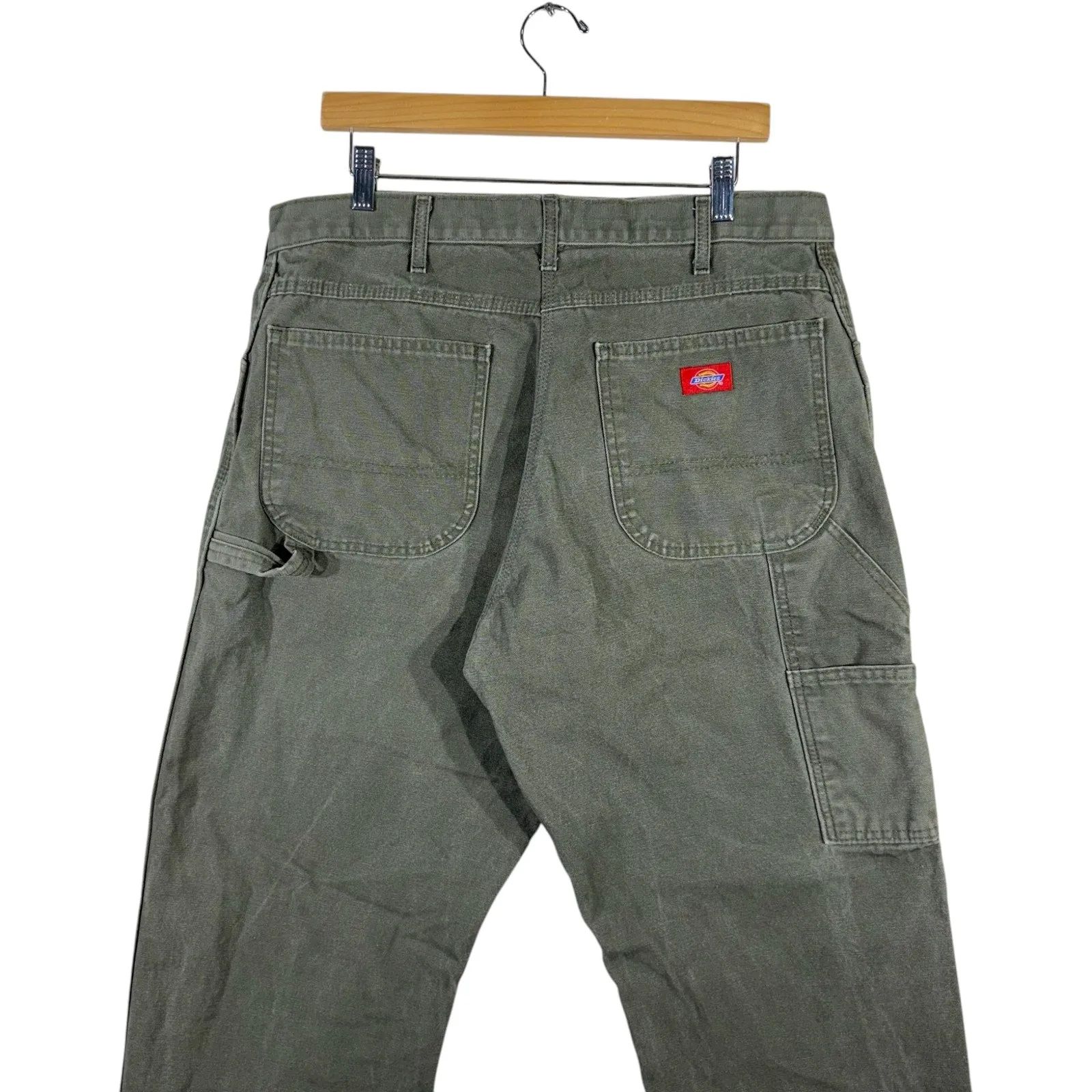 Vintage Dickies Relaxed Fit Carpenter Pants