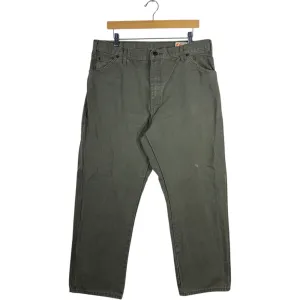 Vintage Dickies Relaxed Fit Carpenter Pants