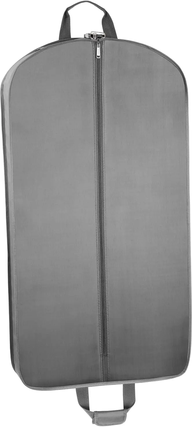 WallyBags 40 Deluxe Travel Garment Bag
