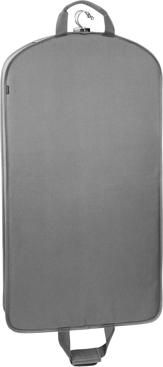 WallyBags 40 Deluxe Travel Garment Bag