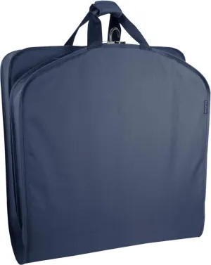 WallyBags 40 Deluxe Travel Garment Bag